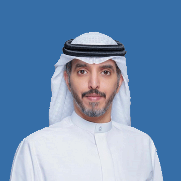 محمد سالم العازمي